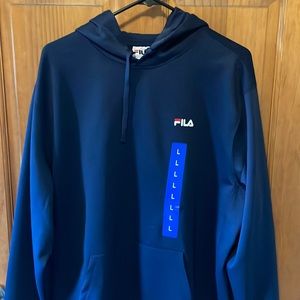 Fila sweatshirt